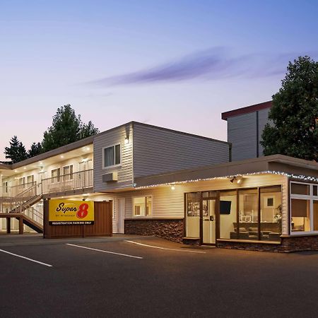 Super 8 By Wyndham Courtenay Buitenkant foto