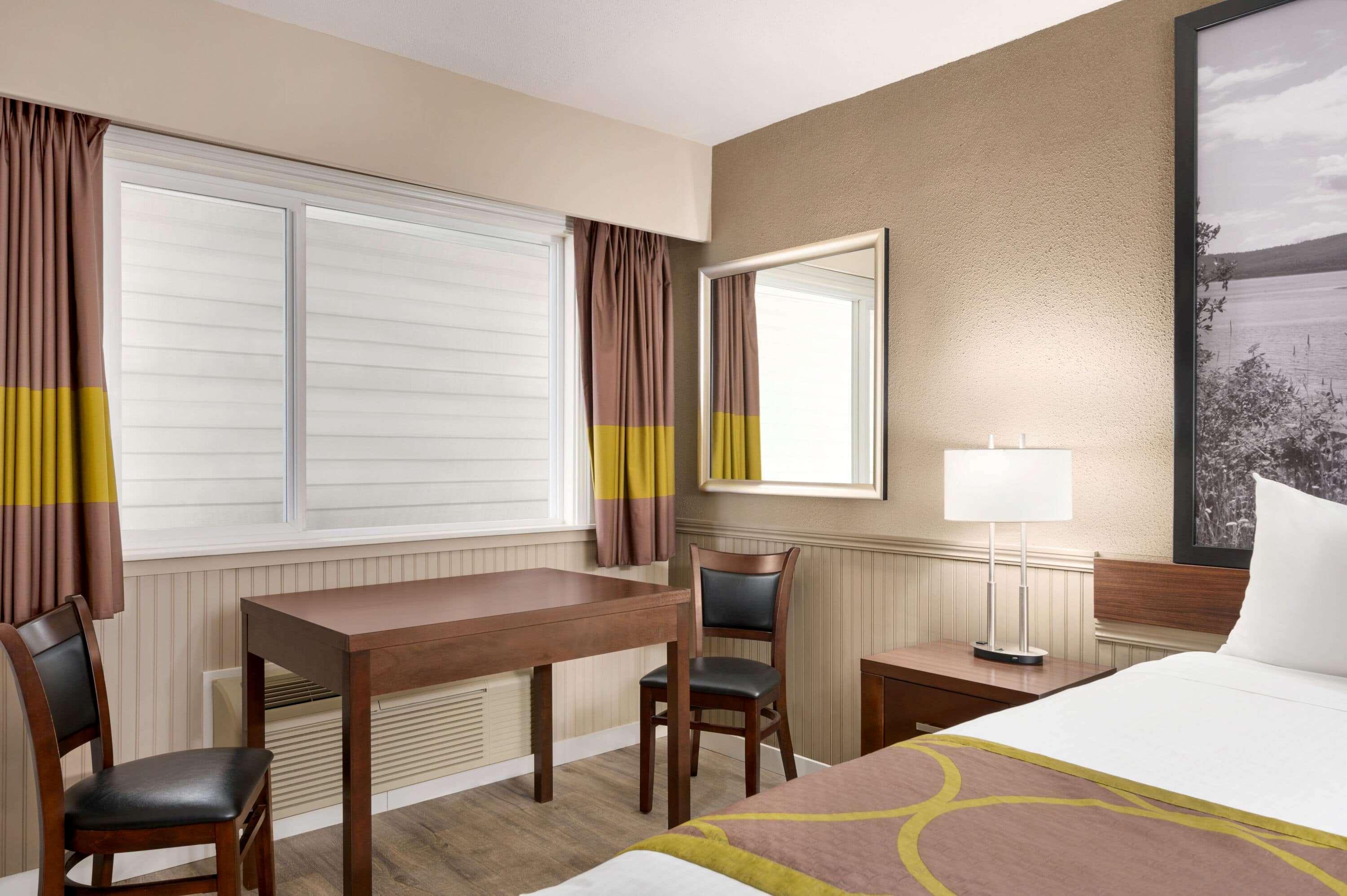 Super 8 By Wyndham Courtenay Buitenkant foto